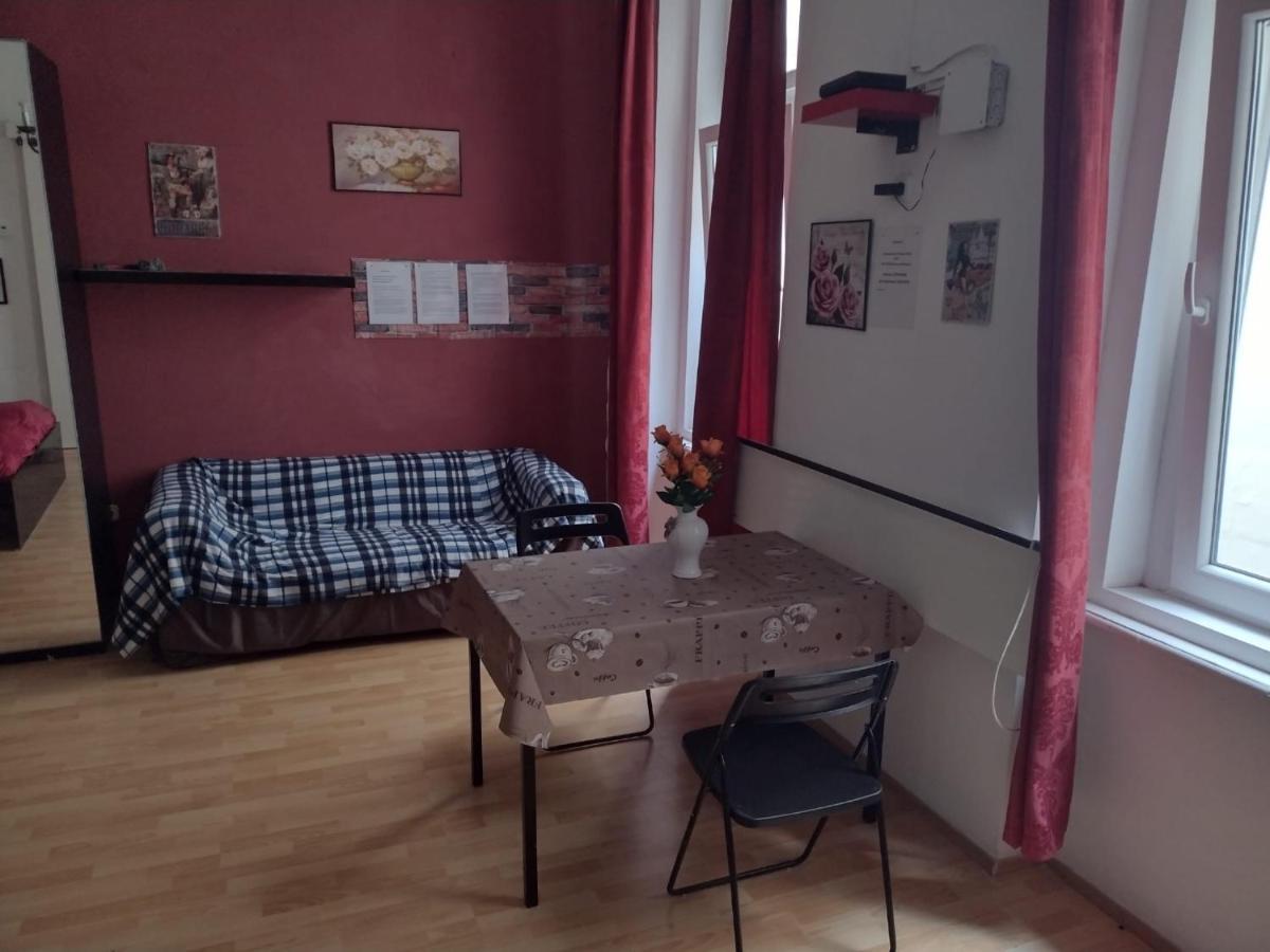 Tiborlak Apartment Budapesta Exterior foto